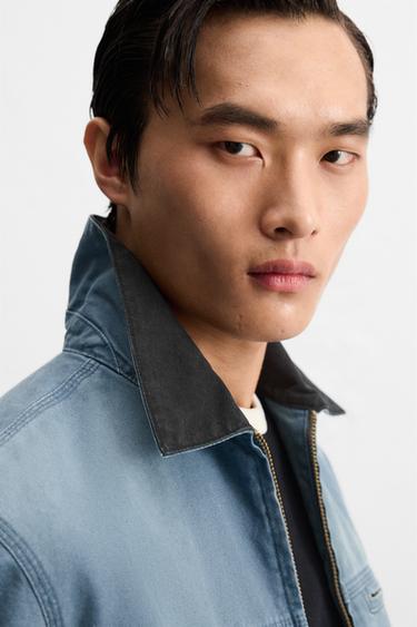 {ชื่อ} - {สี} จาก Zara