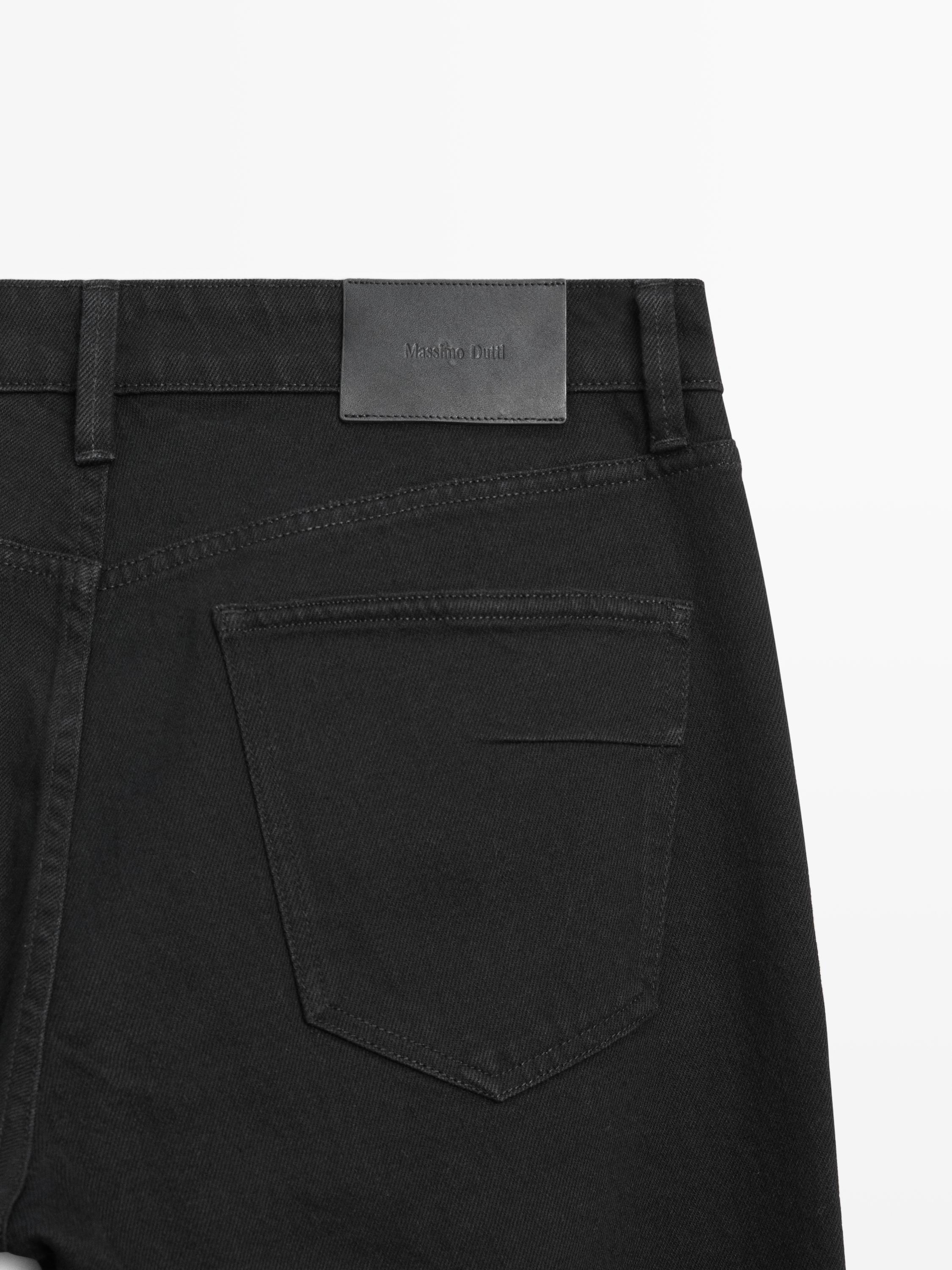 Slim fit jeans