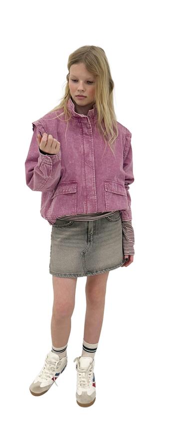 إطلالة -  الخاص بـ Zara