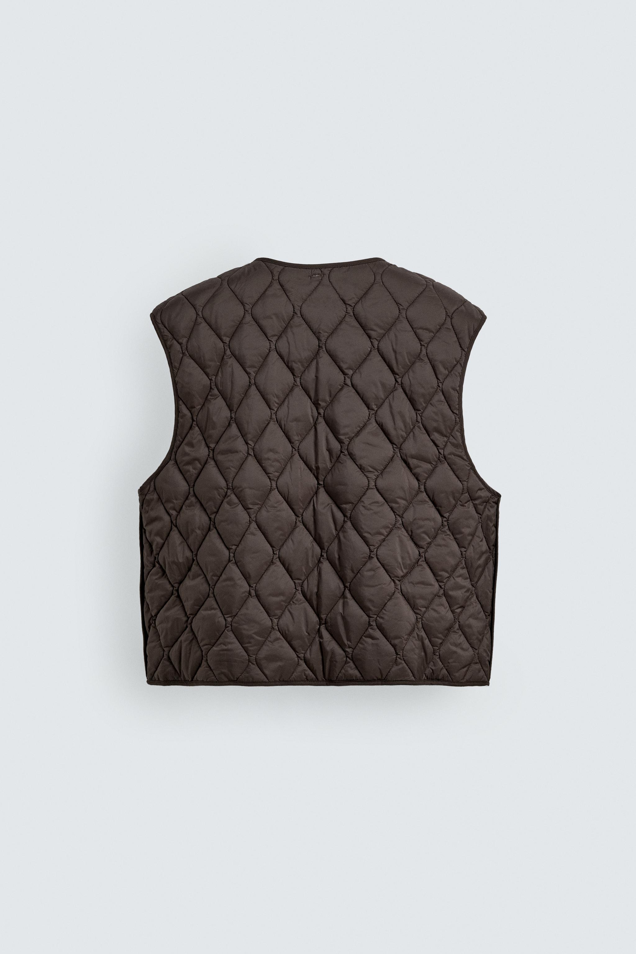 BLOUSON TECHNIQUE AVEC GILET AMOVIBLE