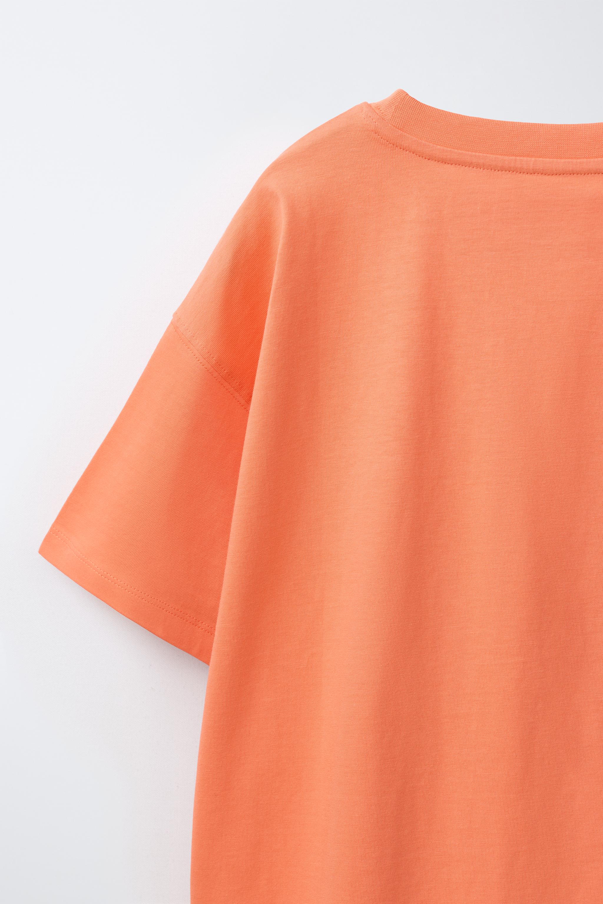 PRINTED T-SHIRT