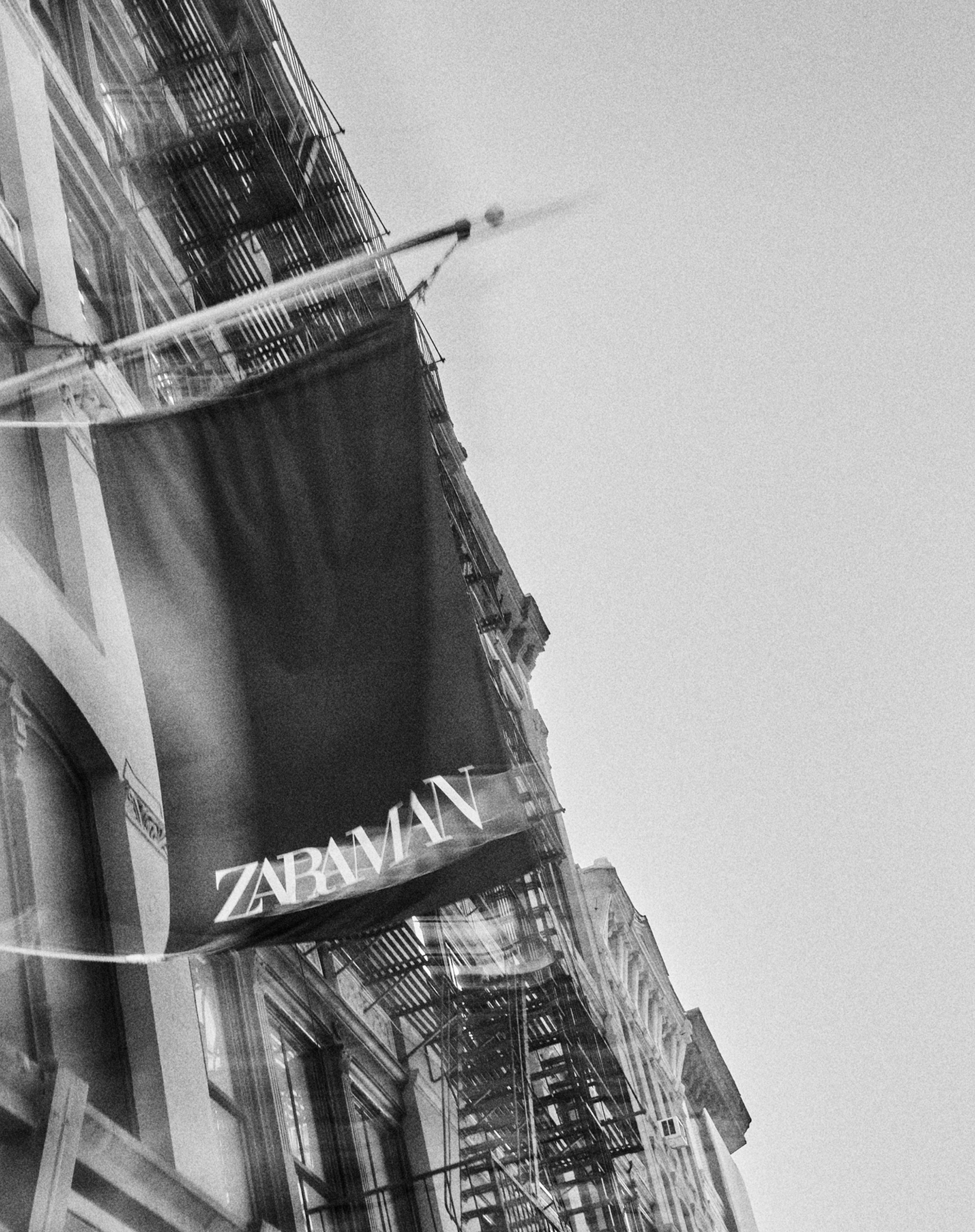 ZARA United States | New Collection Online