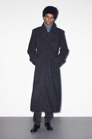 LOOK - CRU/GROC de Zara