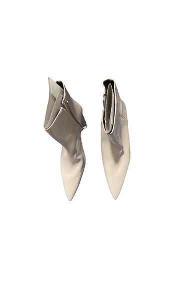 HIGH HEEL BOOTS