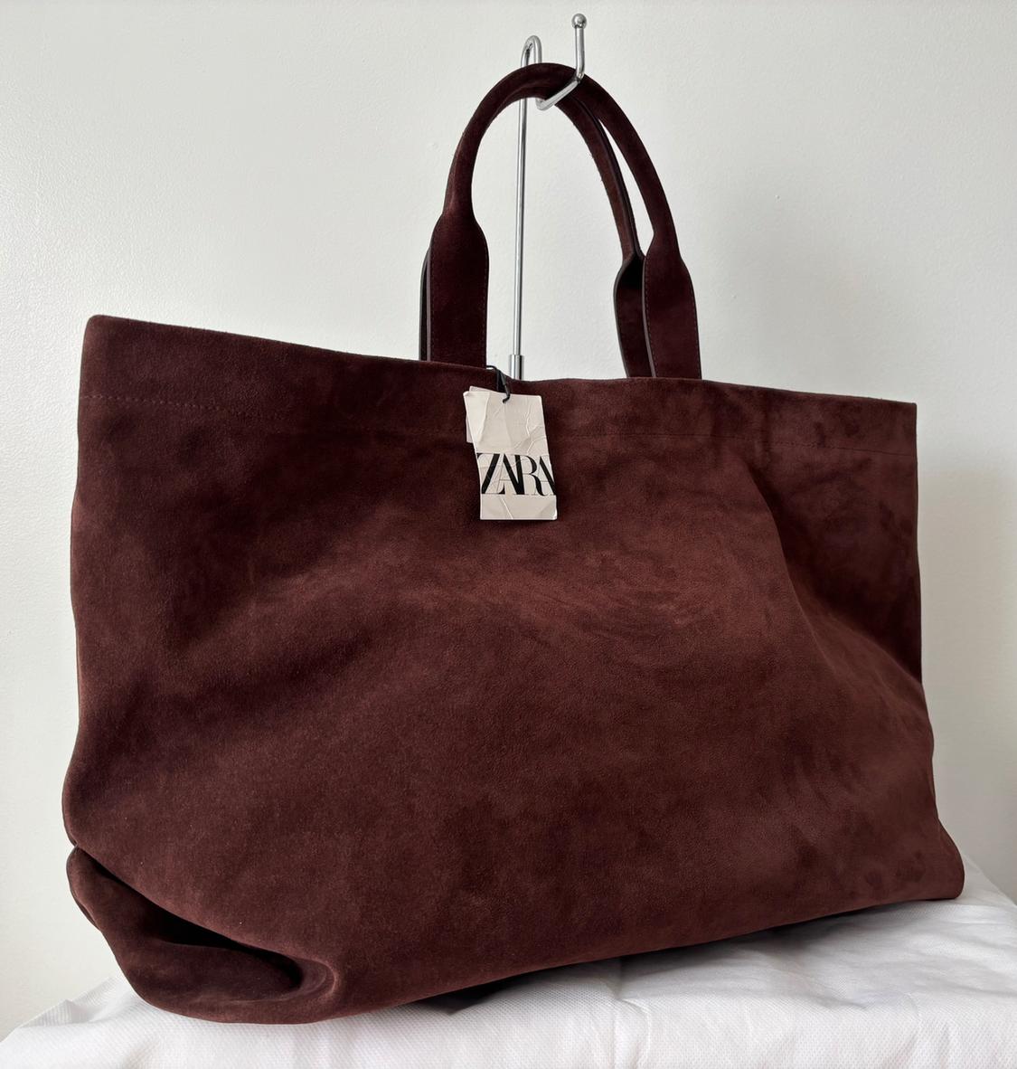 LEATHER SHOPPER LIMITED EDITION - Image 4
