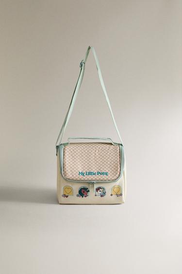 KIDS’ MY LITTLE PONY© LUNCH BOX - Multicoloured by Zara