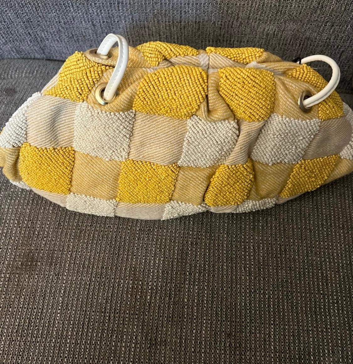 BEADED CLUTCH - Image 2