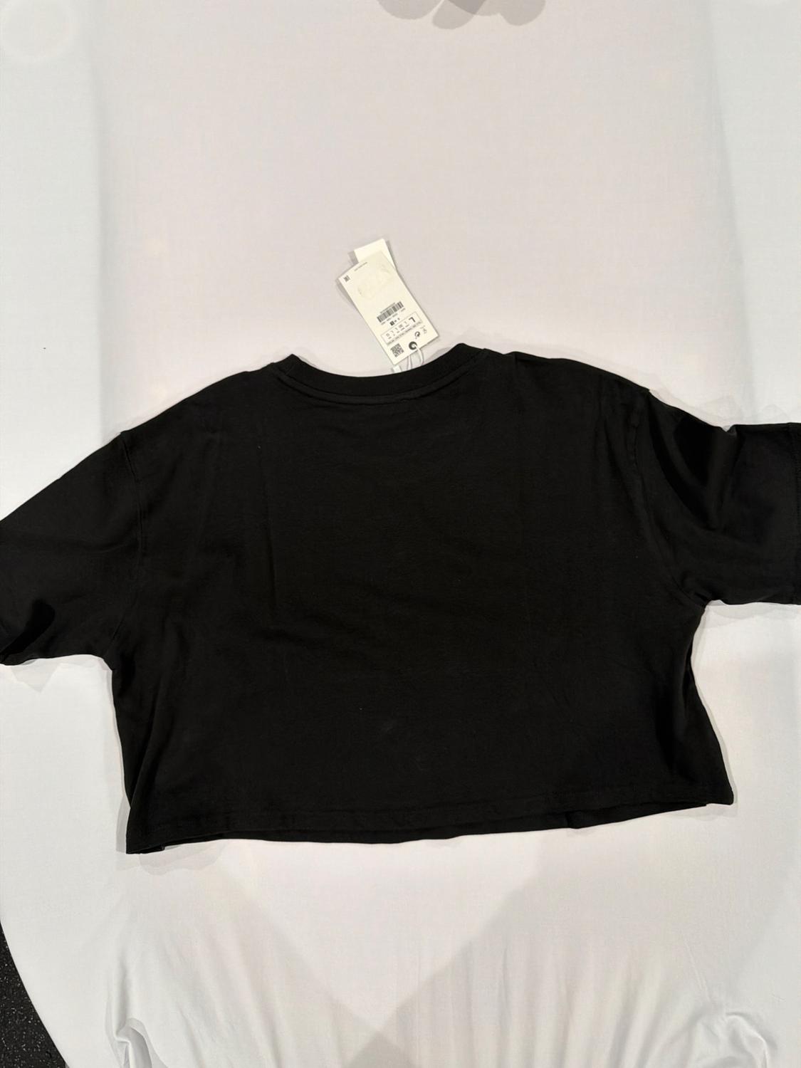 CAMISETA HEAVY COTTON REGULAR FIT - Image 3
