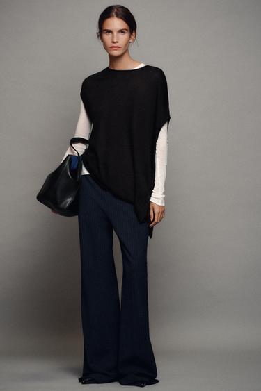 SHOPPER BAG — Black 2