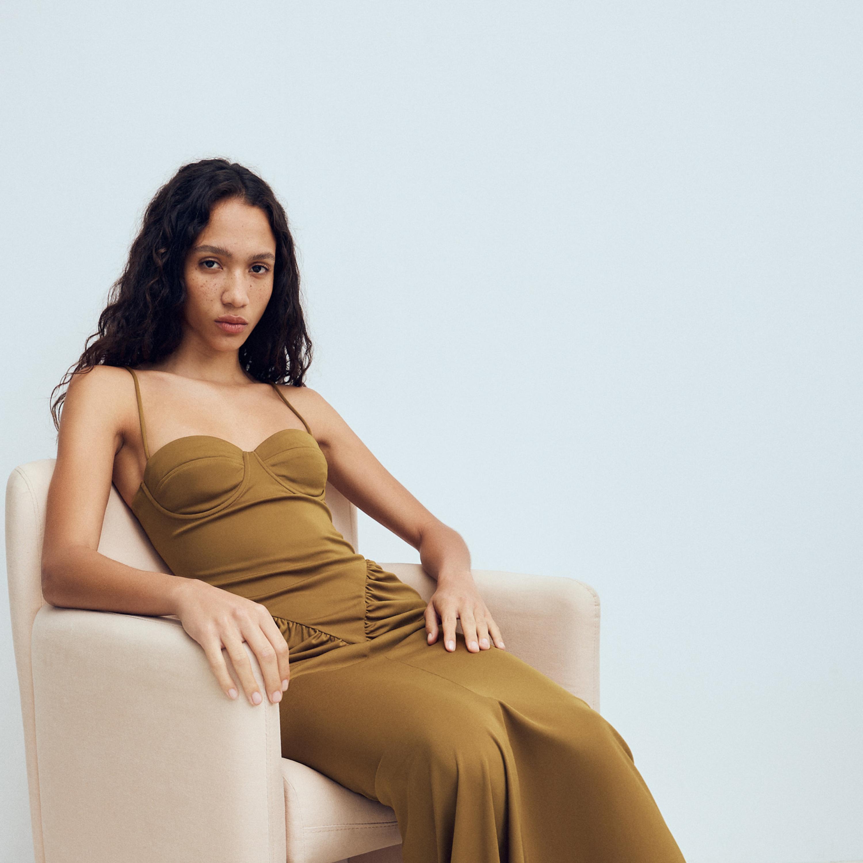 Women's Clothes | ZARA South Africa