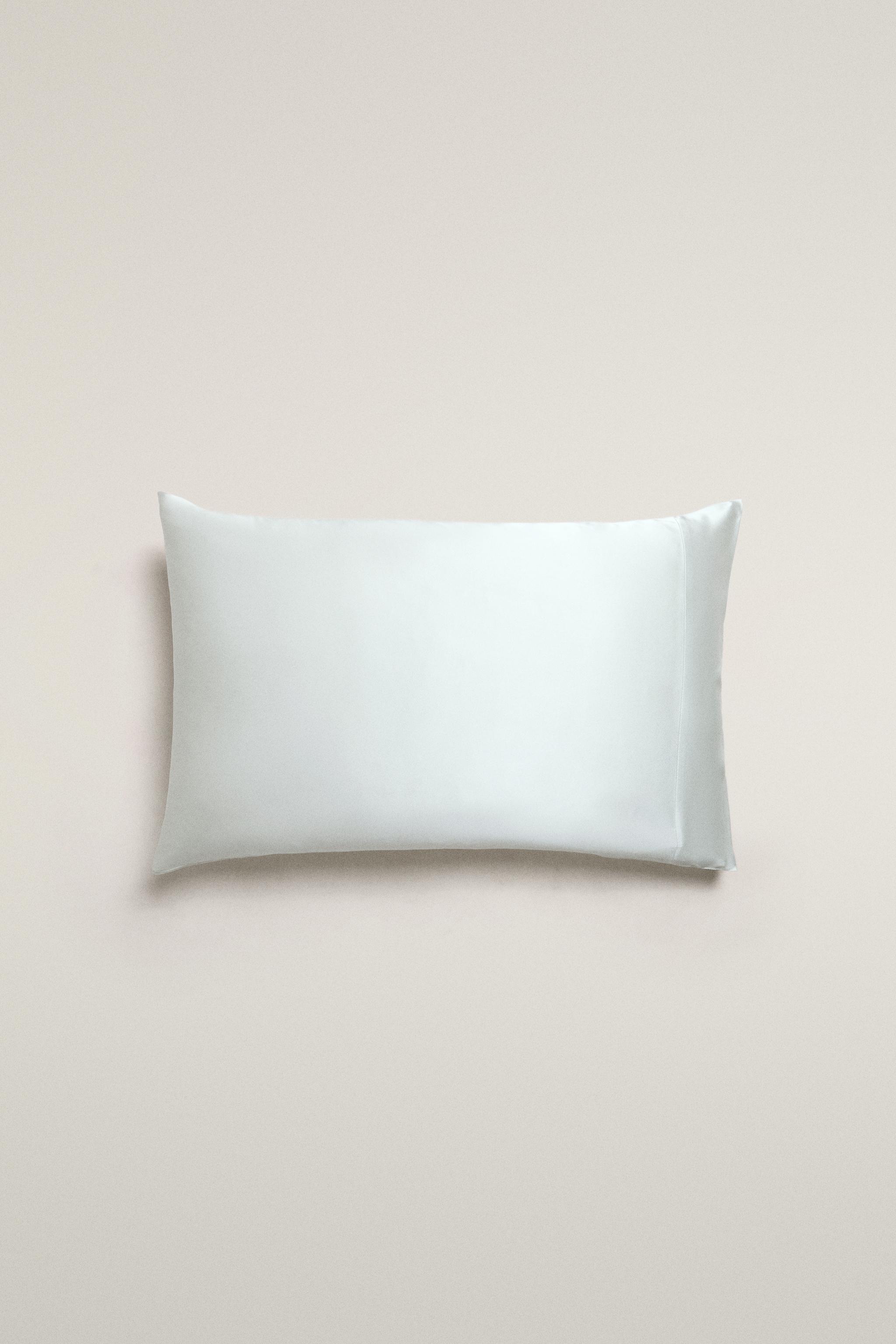 MULBERRY SILK PILLOWCASE