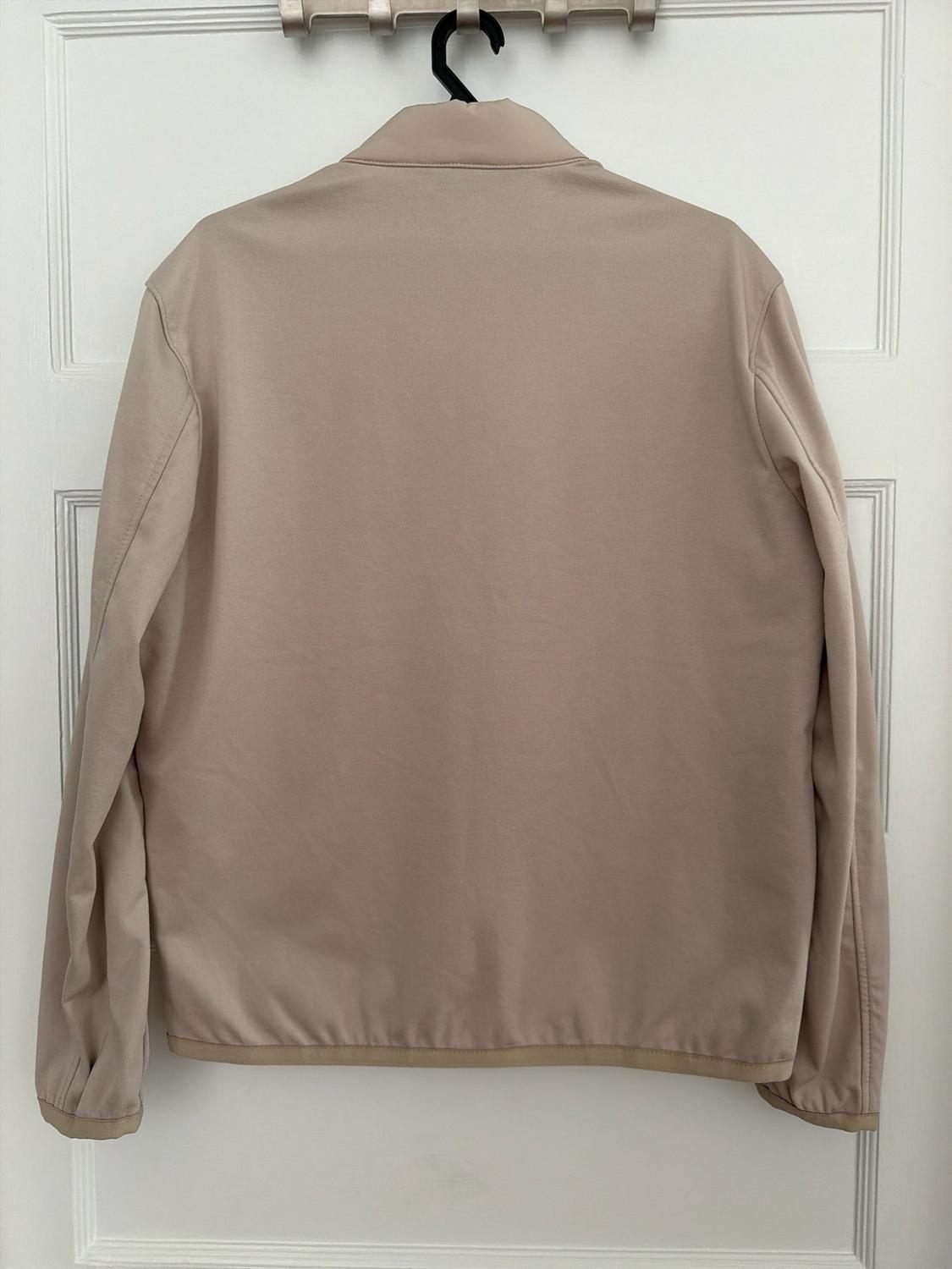 TECHNICAL PADDED JACKET - Image 2