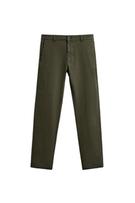 BASIC SLIM FIT T-SHIRT /01 - Görsel 2