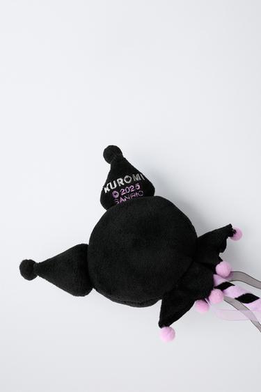 KUROMI © SANRIO WAND - Black de Zara - Image 2