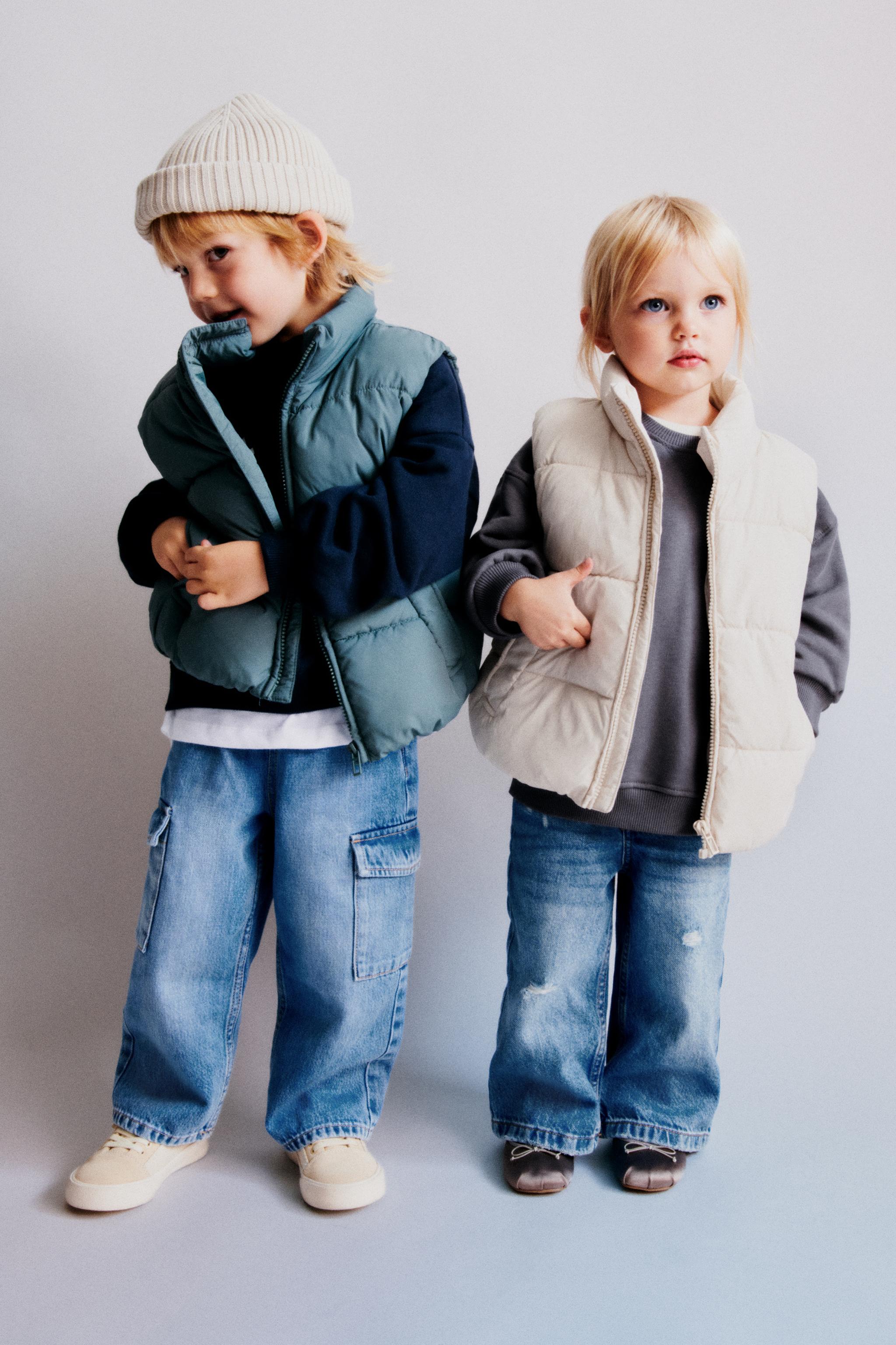 Baby Boys Coats ZARA Australia