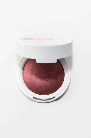 HIGHLY-LICIOUS BAKED POWDER - CHERRY RUBY by Zara - Image 4