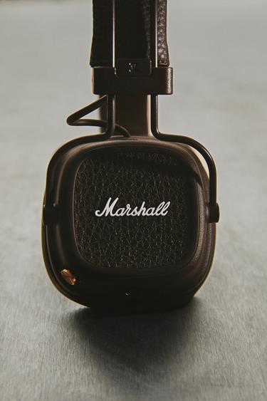 CĂȘTI WIRELESS MARSHALL MAJOR V - Maro de la Zara