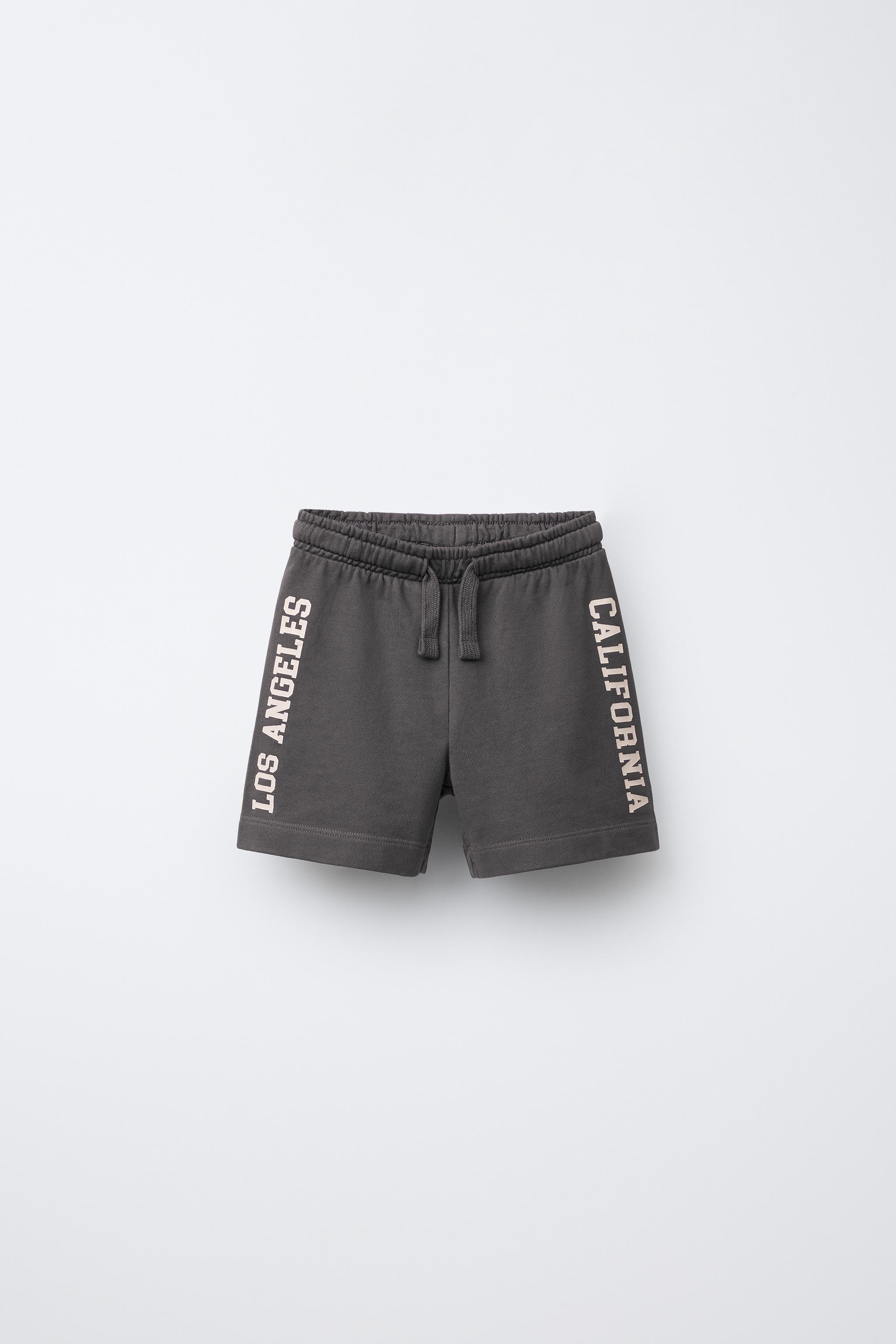 BERMUDA JOGGING INSCRIPTION