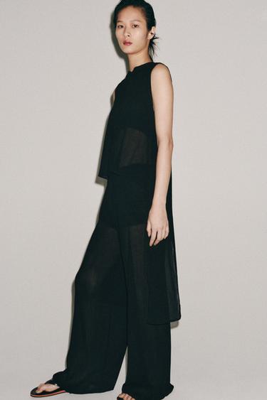 LOOK - 454 by Zara