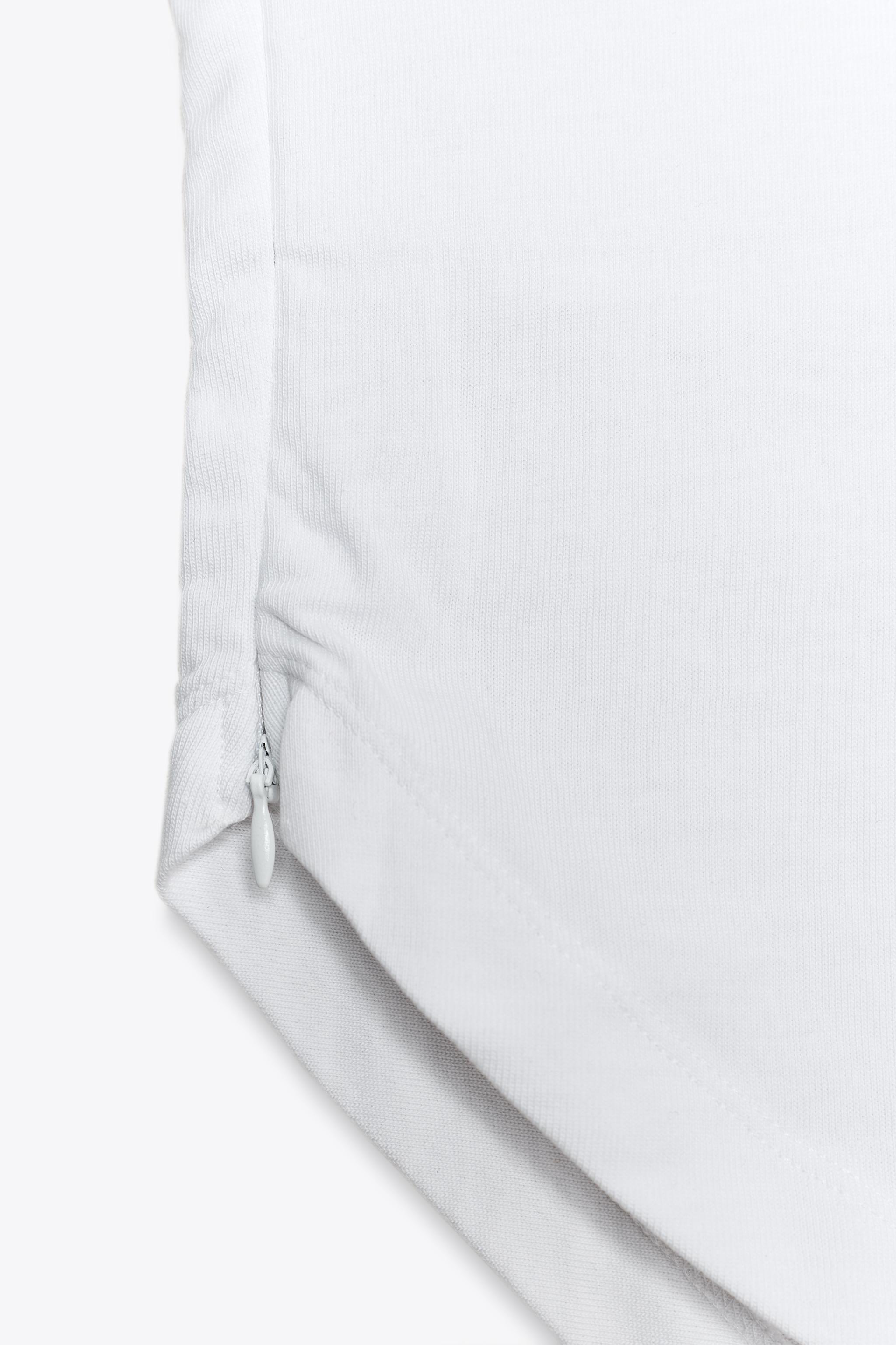 TOP BANDEAU ASYMÉTRIQUE