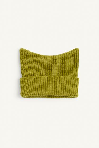 KNT BN 15 - Dark olive by Zara