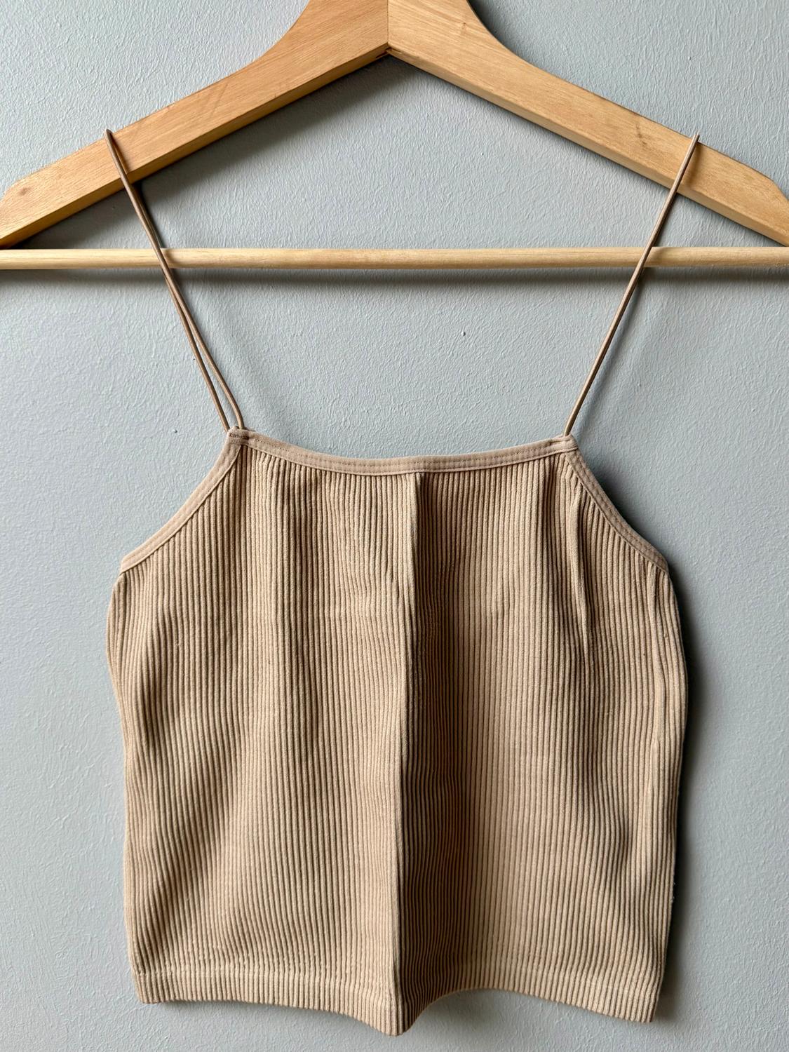 SEAMLESS TOP
