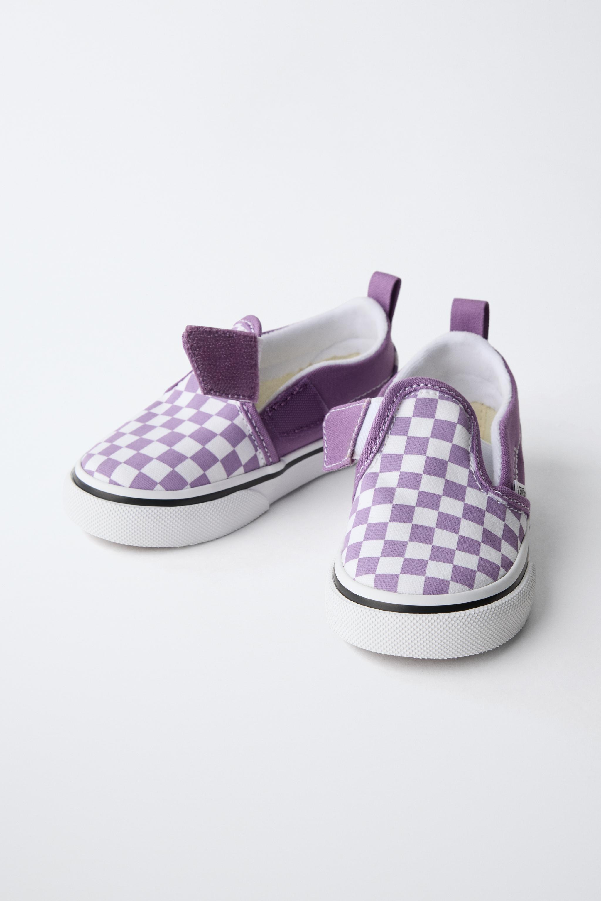 ZARA VANS® SNEAKERS