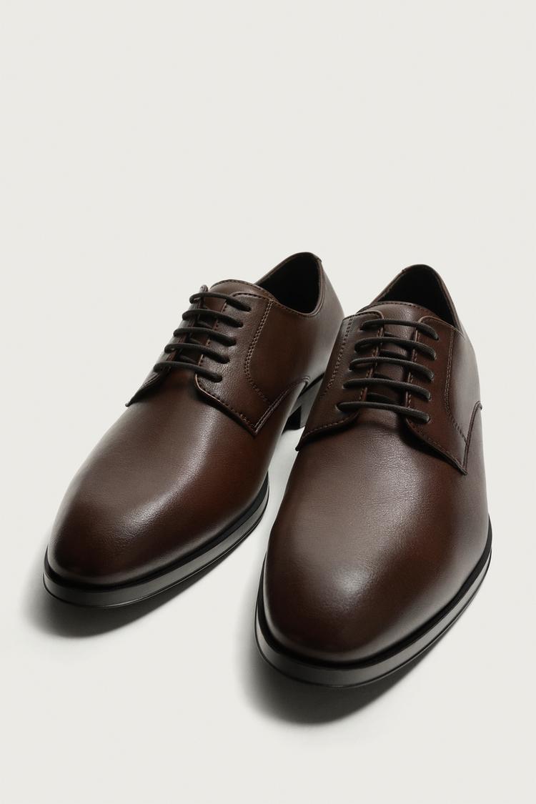 ZAPATOS DE VESTIR 5