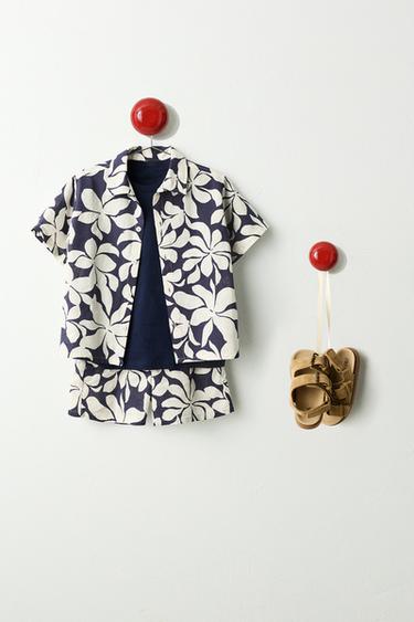 إطلالة - قش by Zara