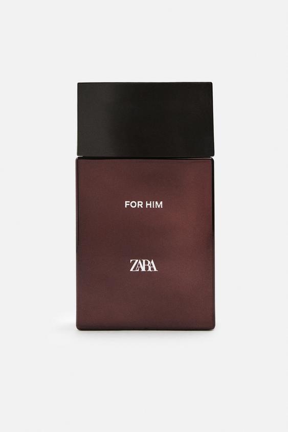 zara for him