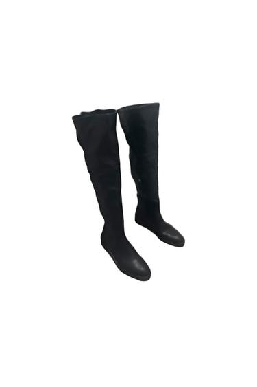 TALL BOOTS