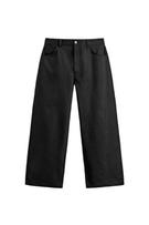 YIKANMIŞ BOXY FIT POLO T-SHIRT - Görsel 3