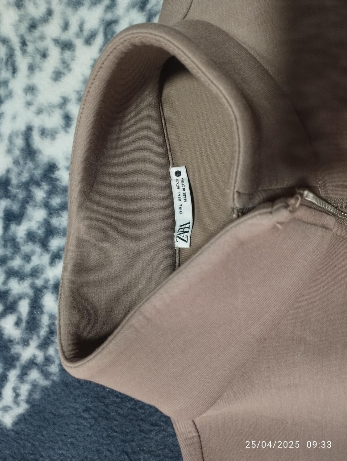 NEOPRENE JACKET - Image 3