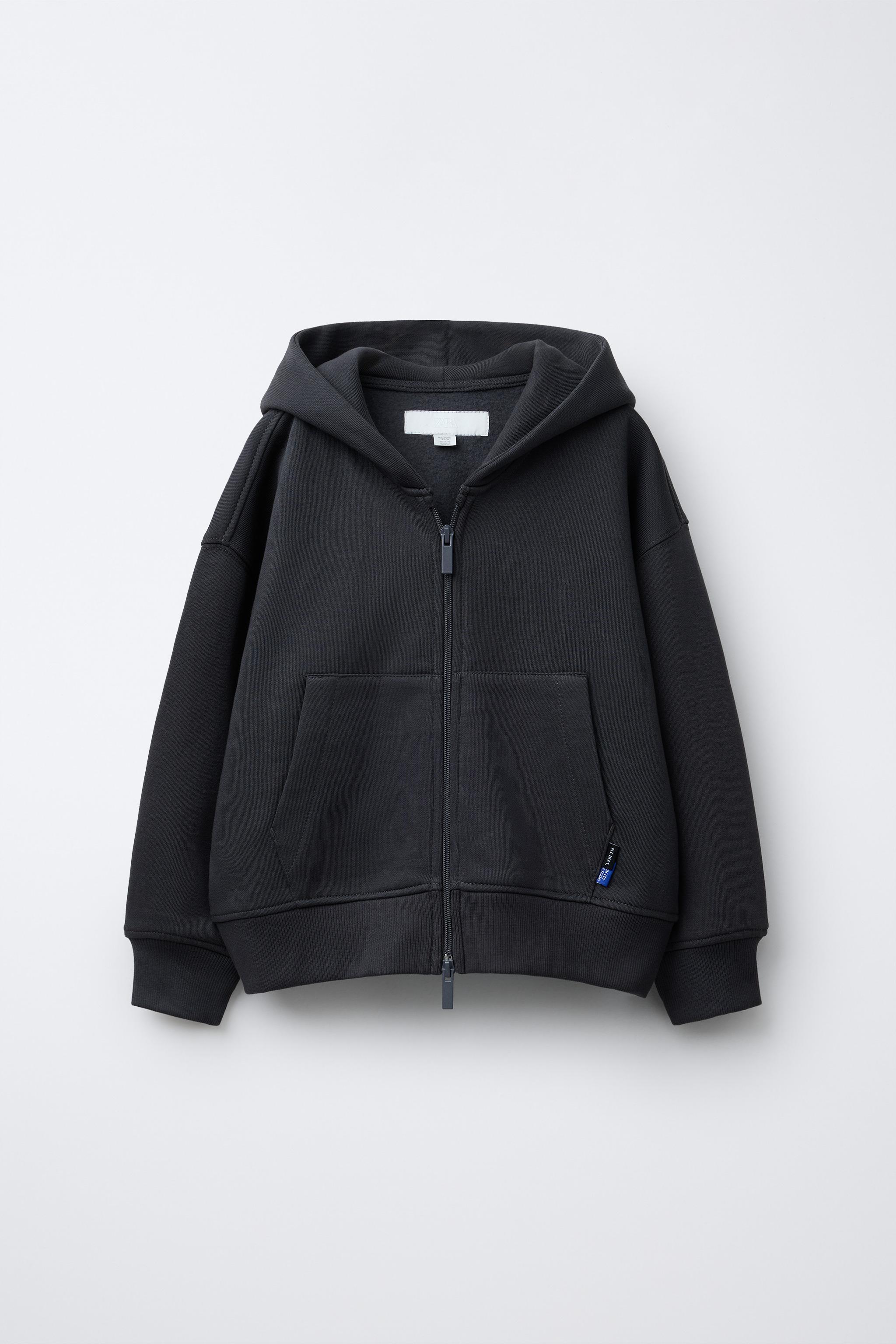 Boys' Hoodies | ZARA United States