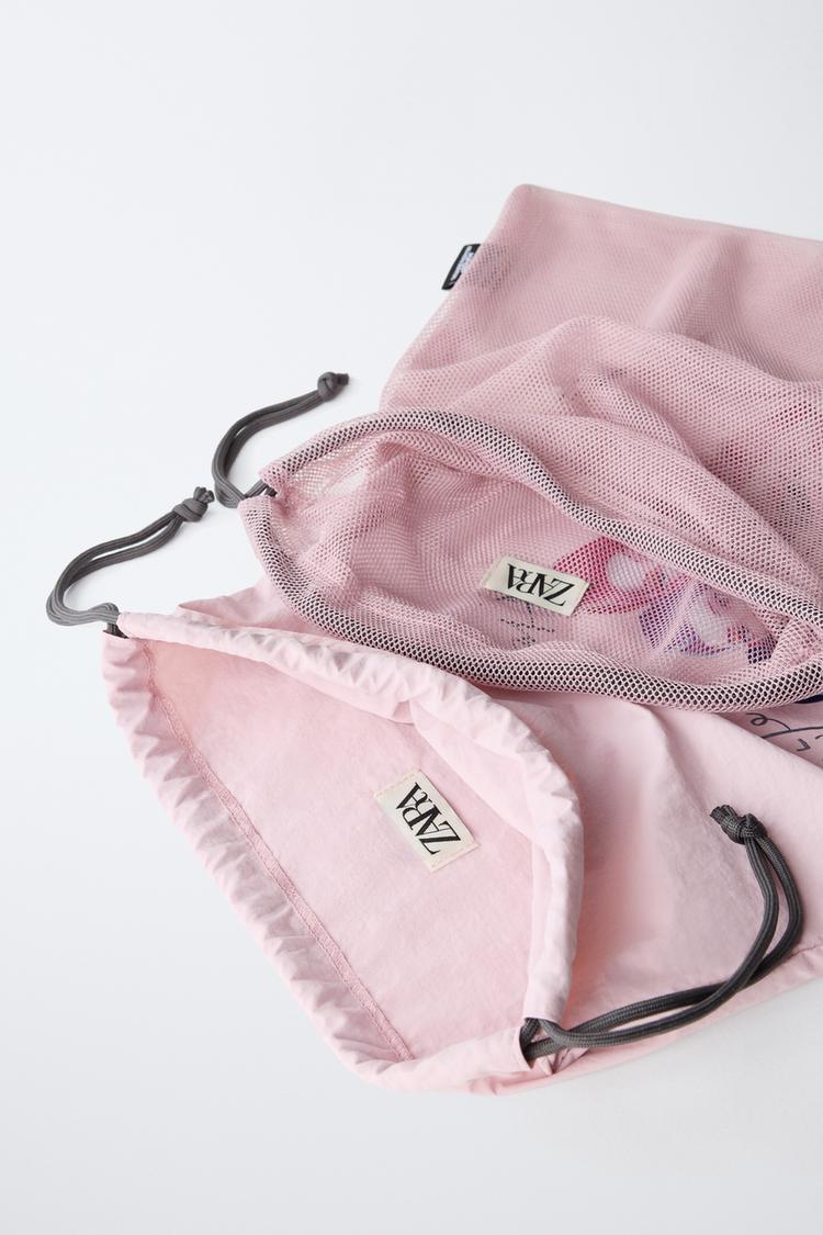 MOCHILA KPOP DEMON HUNTERS™ NETFLIX© 4