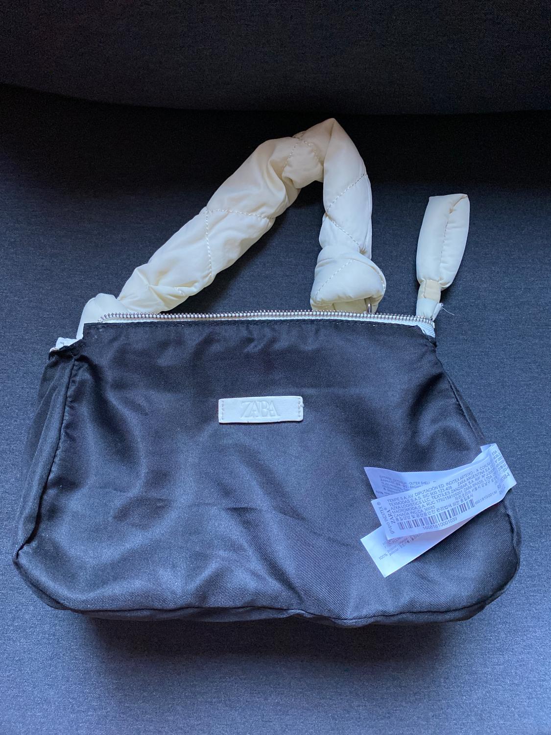 BOLSO HOMBRO ACOLCHADO - Image 4
