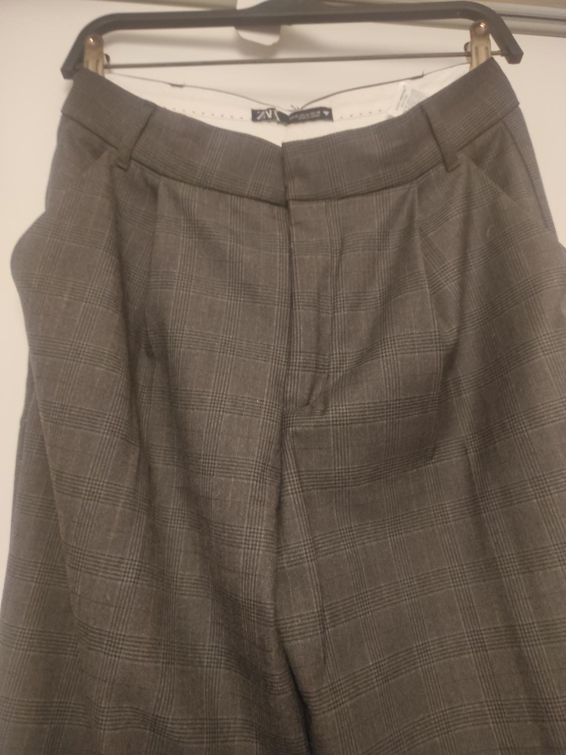 PANTALÓN SASTRE - Image 5