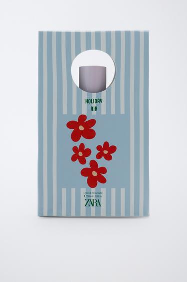 HOLIDAY AIR EDC 50 ML (1,7 FL. OZ) -  de Zara - Image 2