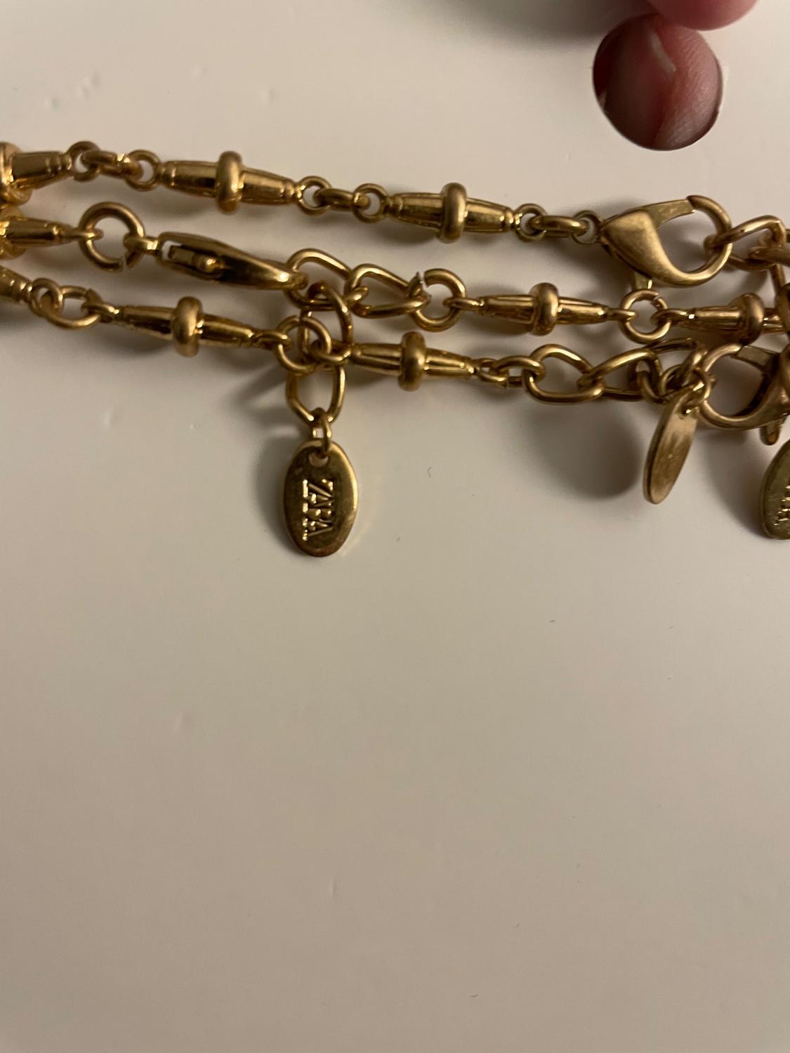 SEALIFE CHARM NECKLACE - Image 4