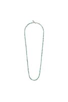 DÖKÜMLÜ RELAXED FIT GÖMLEK - Görsel 5