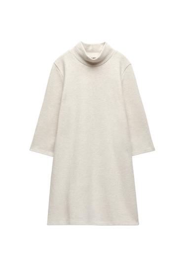 SOFT DRESS