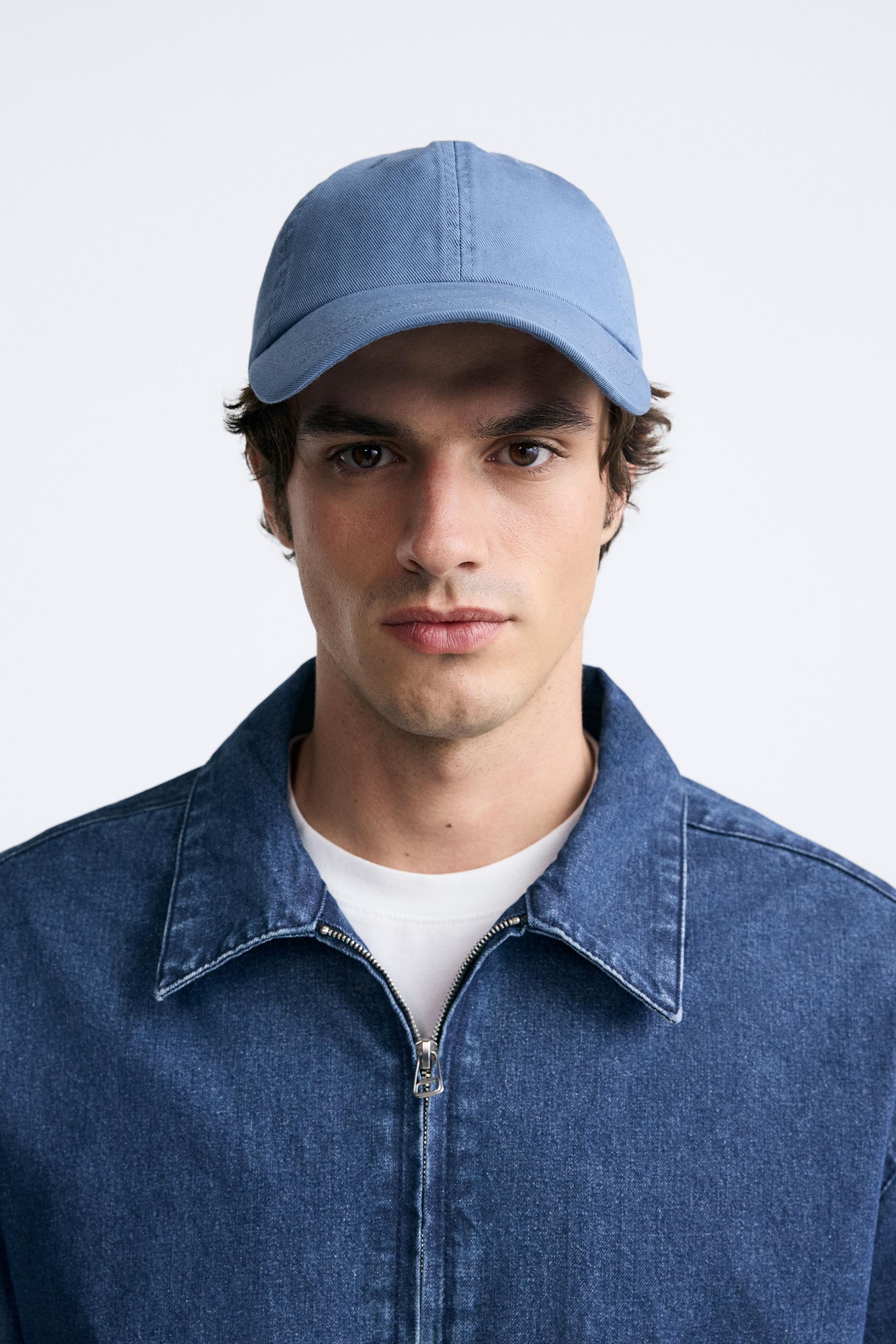 Cappelli zara uomo hotsell