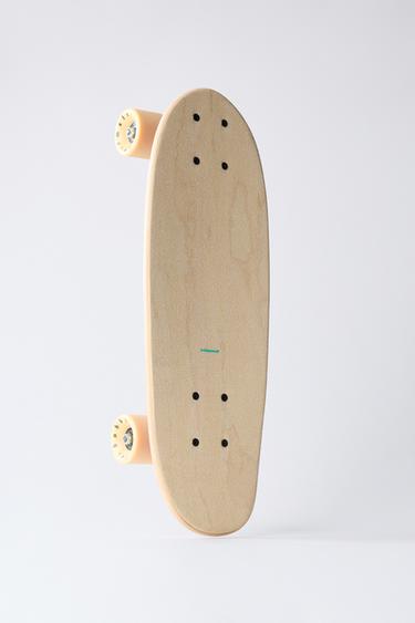 SKATE SPECKLE CRUISER BOBBY SMALL © - Rose de Zara - Image 3