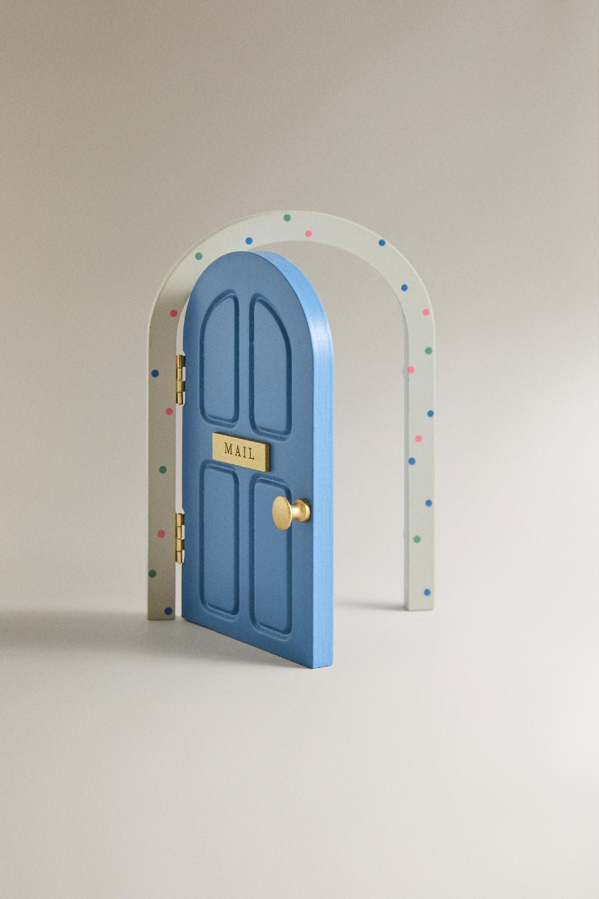 Zara KIDS' SMALL MINI DOOR — фото 3