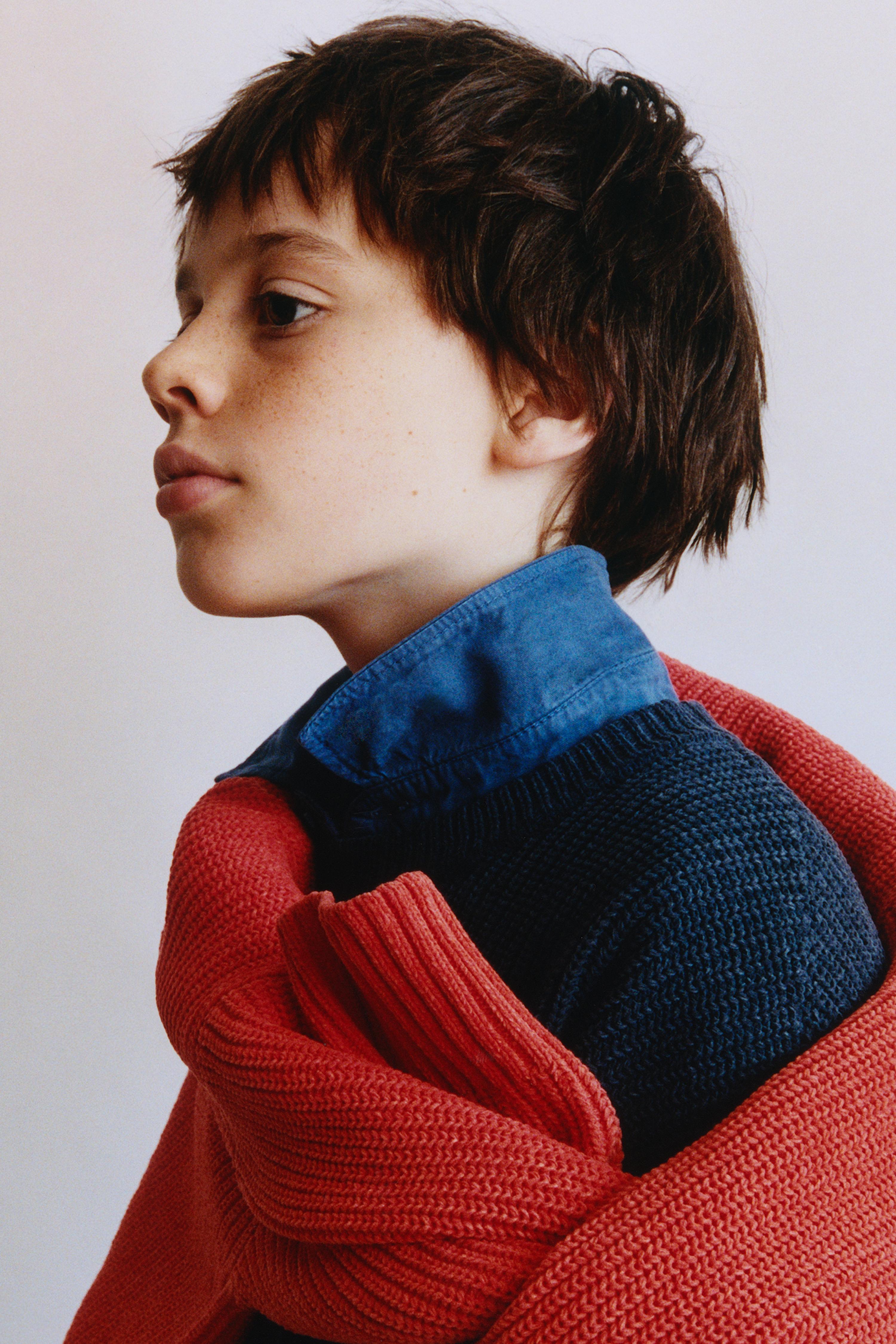 ZARA United States | New Collection Online
