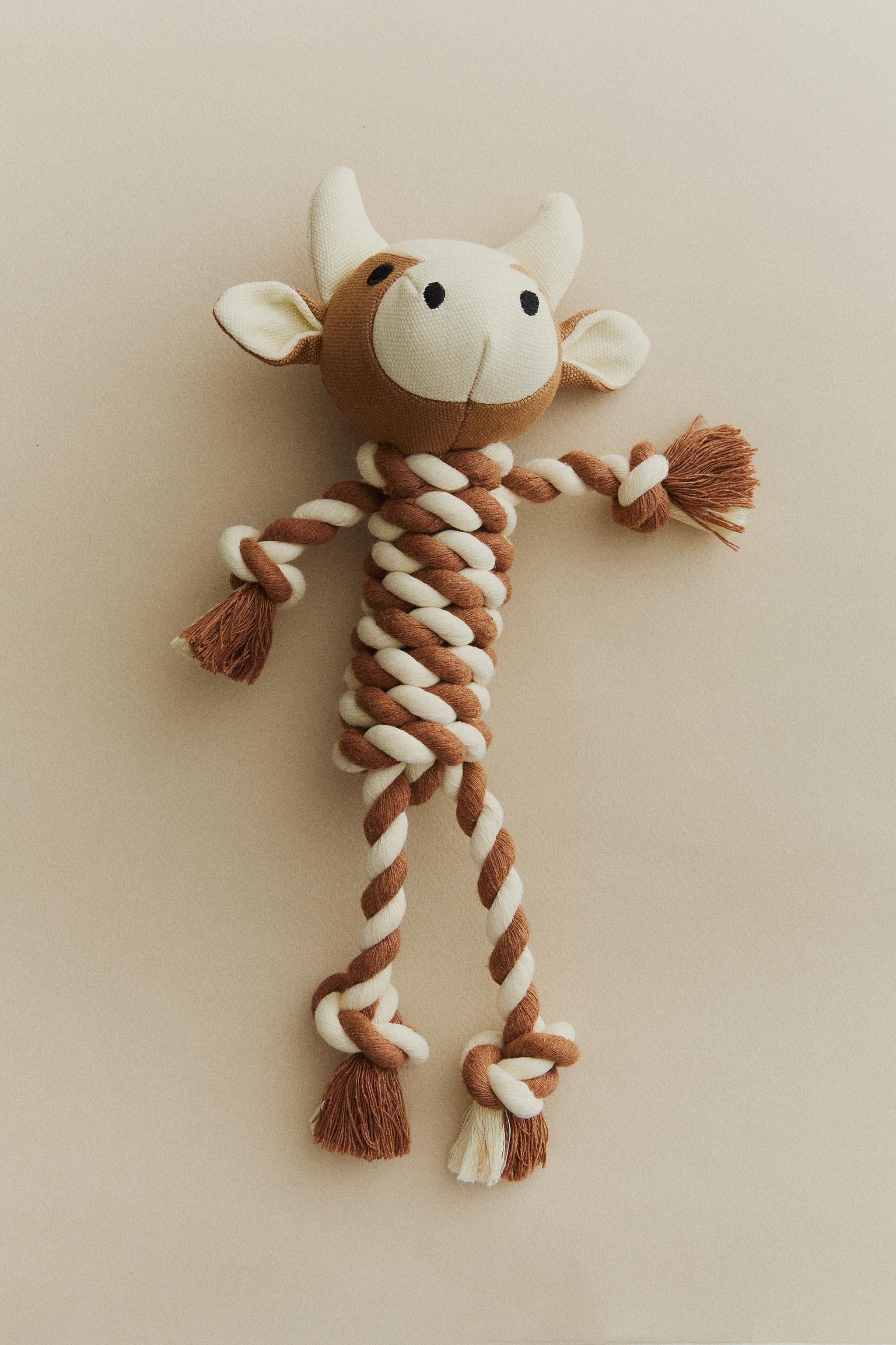 COW PET TOY