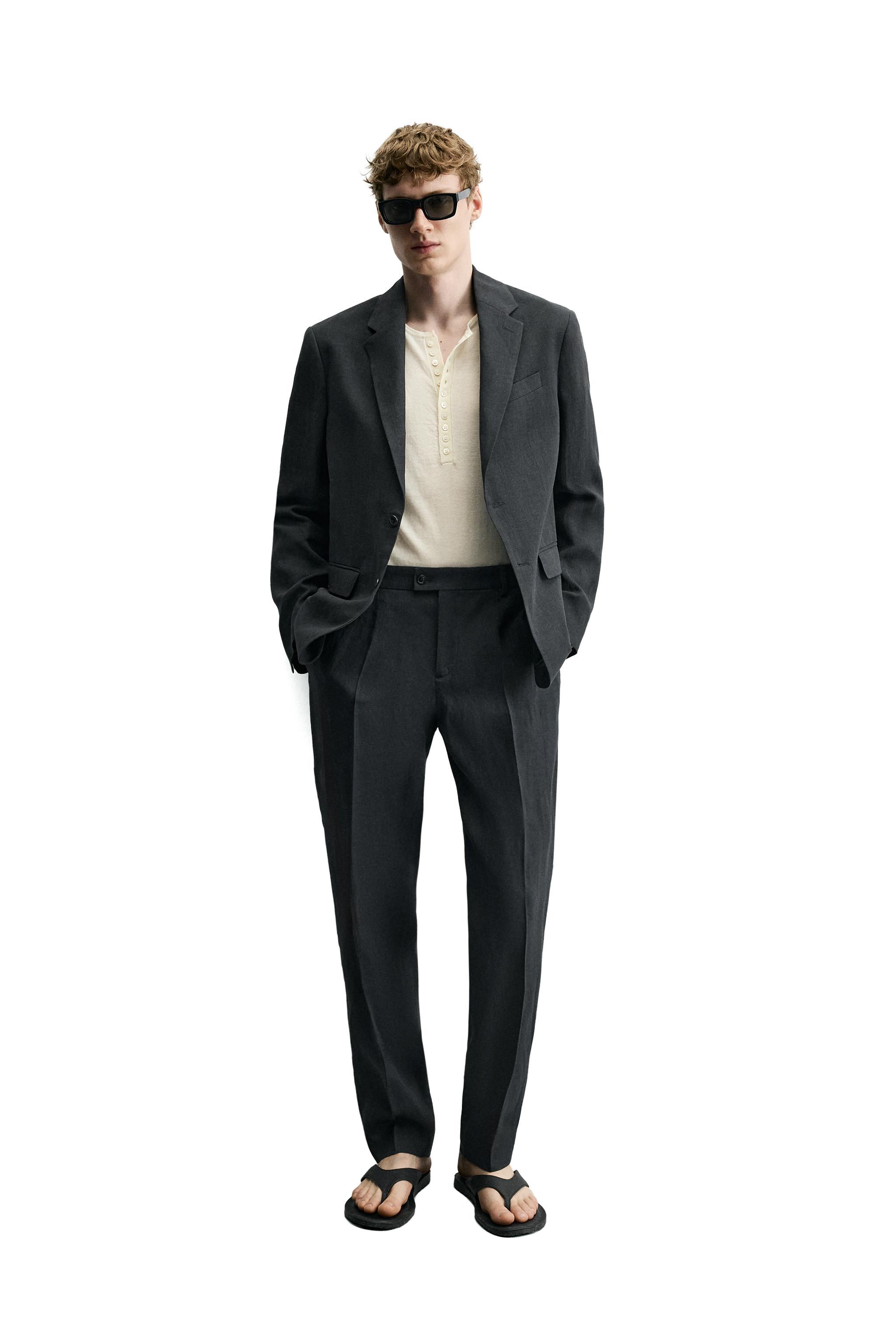 ウェディングスーツ | メンズ | ZARA 日本