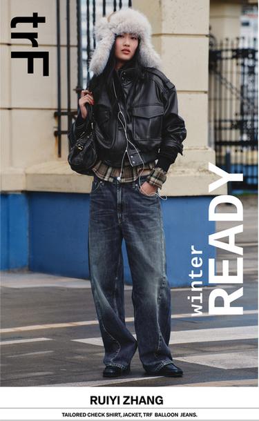 Produktbild - Ocker von Zara - Bild 0