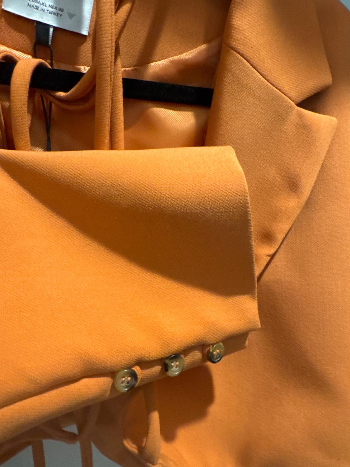 BLAZER CROPPED LAZADAS - Image 3