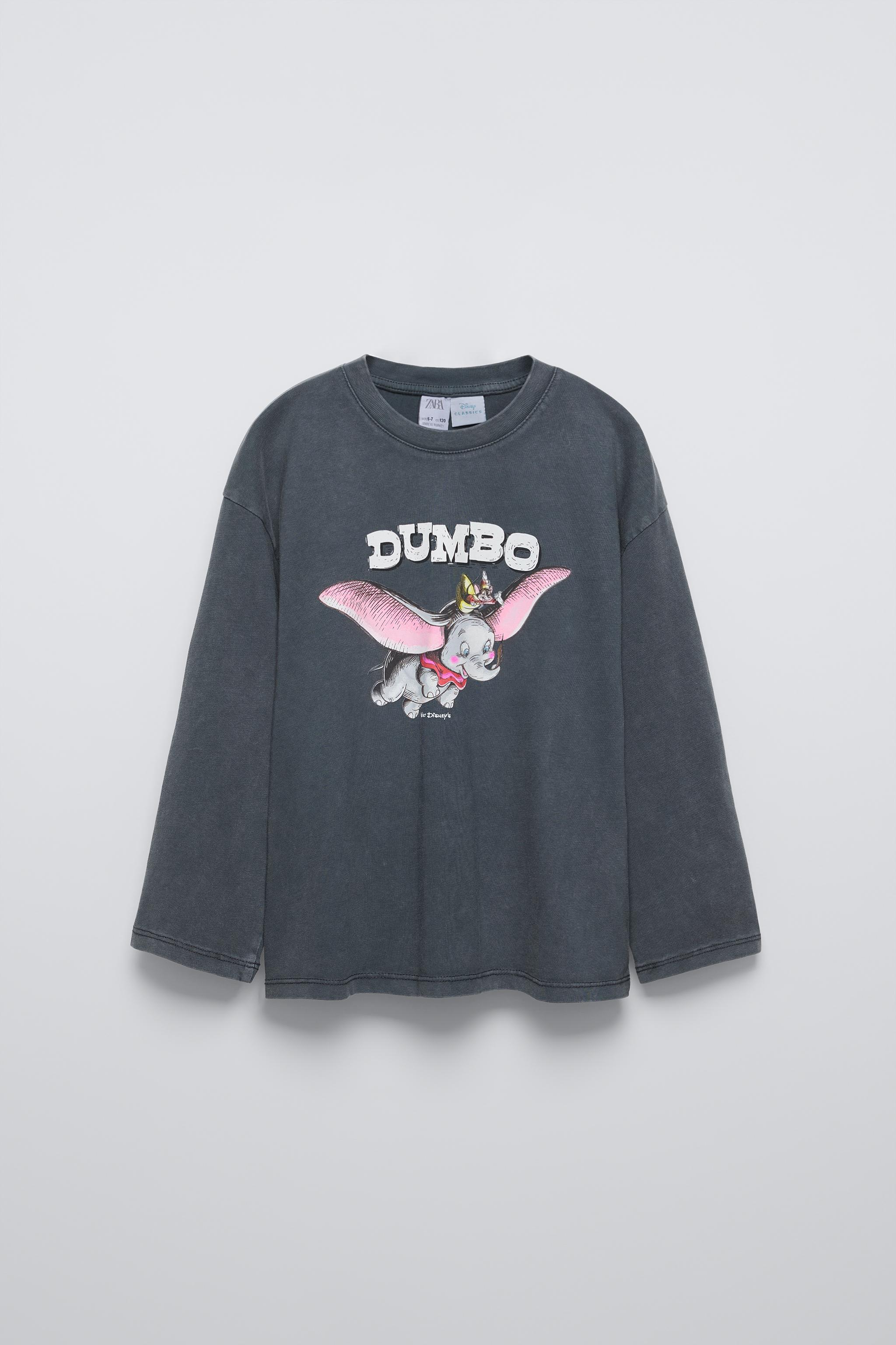 Camiseta dumbo niño sale